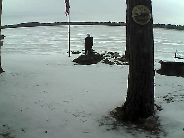 Whiteface Cam Image - Sat, 12/05/2020 2:41pm 