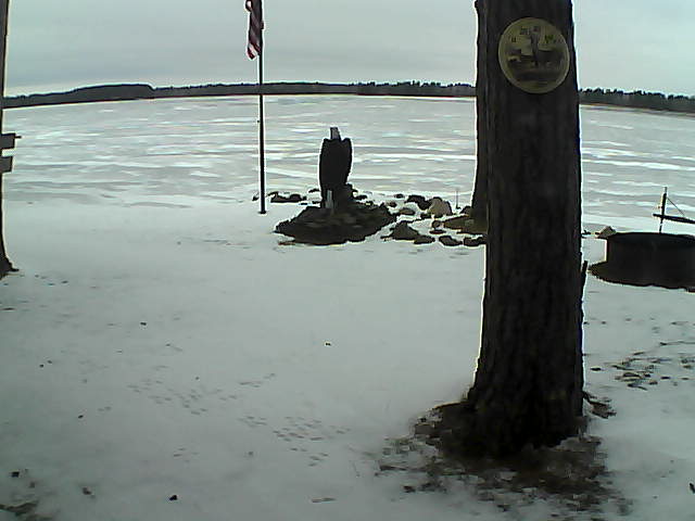 Whiteface Cam Image - Sat, 12/05/2020 2:51pm 