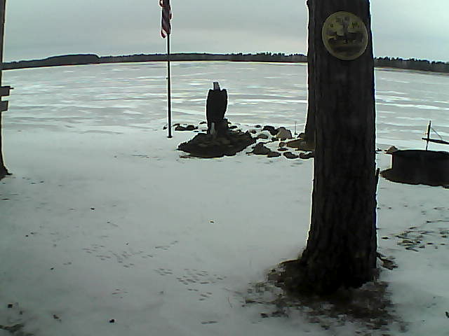 Whiteface Cam Image - Sat, 12/05/2020 3:01pm 