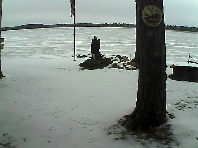 Whiteface Cam Image - Sat, 12/05/2020 3:11pm 