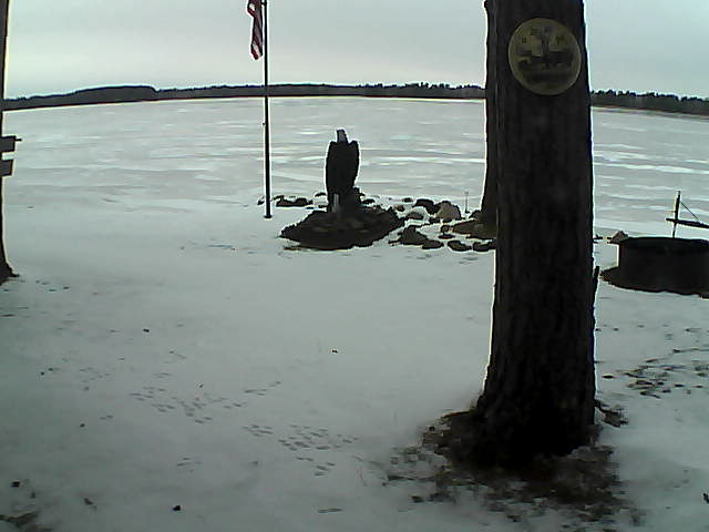 Whiteface Cam Image - Sat, 12/05/2020 3:41pm 