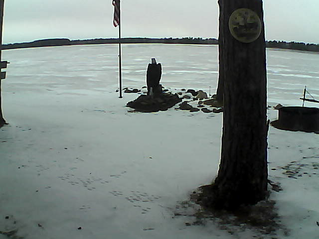 Whiteface Cam Image - Sat, 12/05/2020 4:01pm 