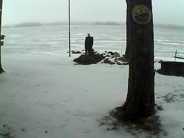 Whiteface Cam Image - Sun, 12/06/2020 7:32am 