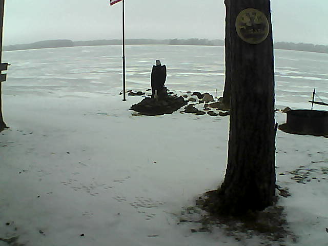 Whiteface Cam Image - Sun, 12/06/2020 8:02am 