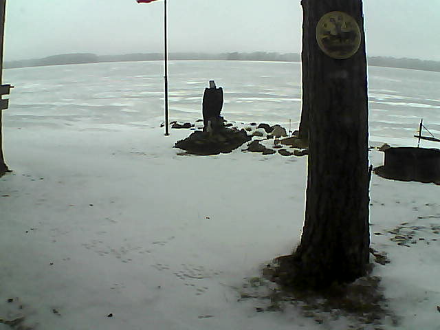 Whiteface Cam Image - Sun, 12/06/2020 8:12am 