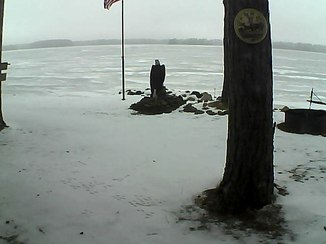 Whiteface Cam Image - Sun, 12/06/2020 8:22am 