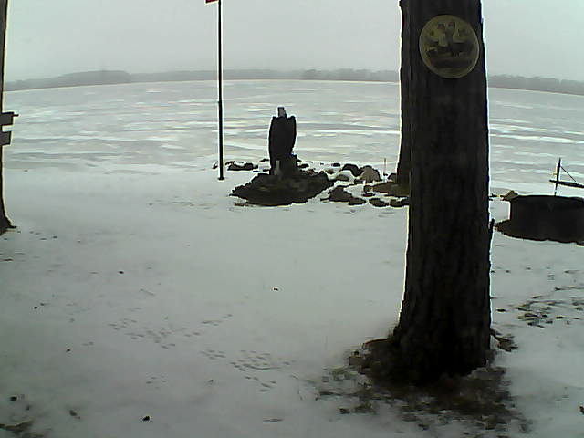 Whiteface Cam Image - Sun, 12/06/2020 8:32am 