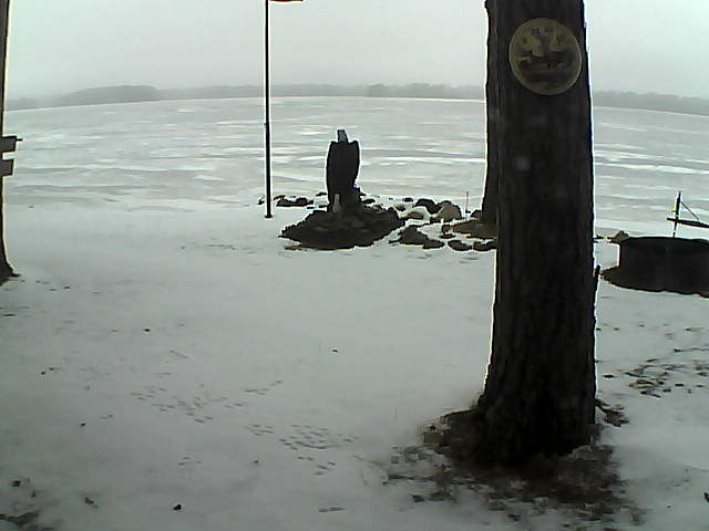 Whiteface Cam Image - Sun, 12/06/2020 8:42am 