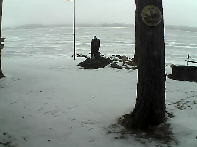 Whiteface Cam Image - Sun, 12/06/2020 8:52am 