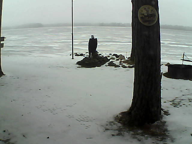 Whiteface Cam Image - Sun, 12/06/2020 9:12am 