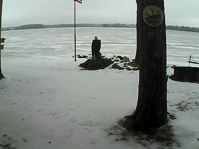 Whiteface Cam Image - Sun, 12/06/2020 10:22am 