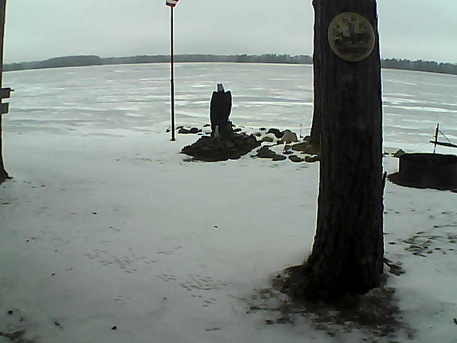 Whiteface Cam Image - Sun, 12/06/2020 11:12am 