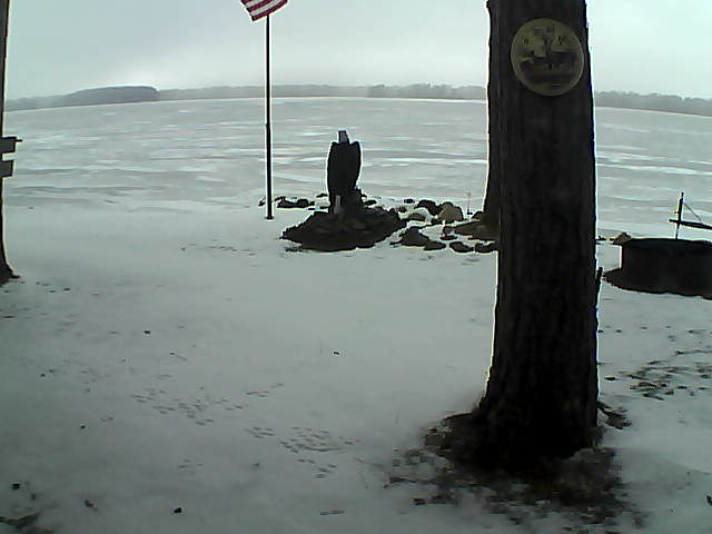 Whiteface Cam Image - Sun, 12/06/2020 11:42am 