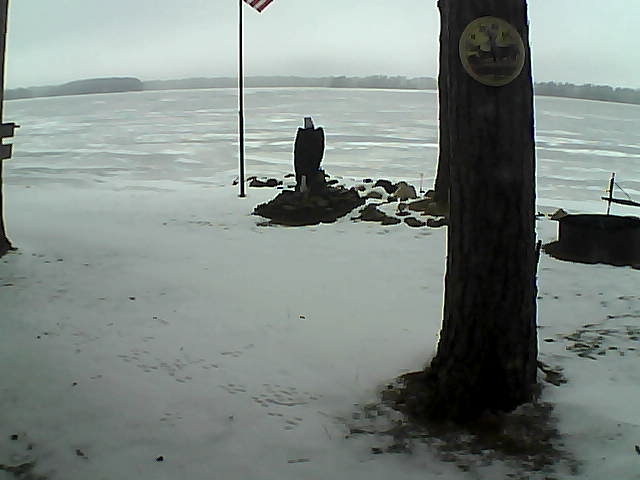 Whiteface Cam Image - Sun, 12/06/2020 11:52am 