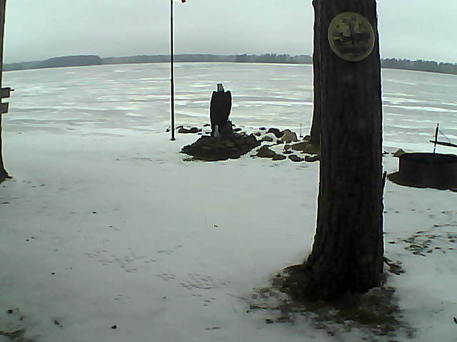 Whiteface Cam Image - Sun, 12/06/2020 1:43pm 