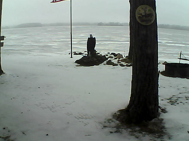 Whiteface Cam Image - Sun, 12/06/2020 2:53pm 