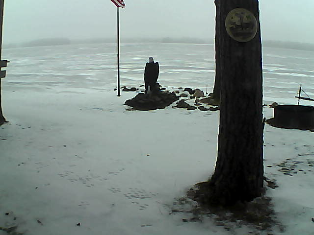 Whiteface Cam Image - Sun, 12/06/2020 3:03pm 