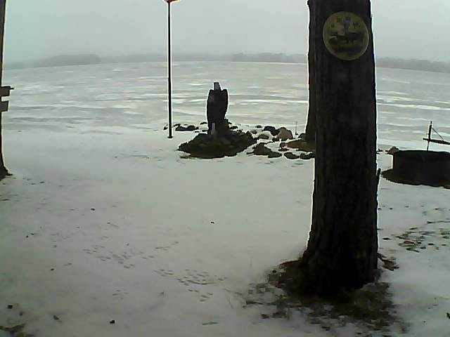 Whiteface Cam Image - Sun, 12/06/2020 3:23pm 