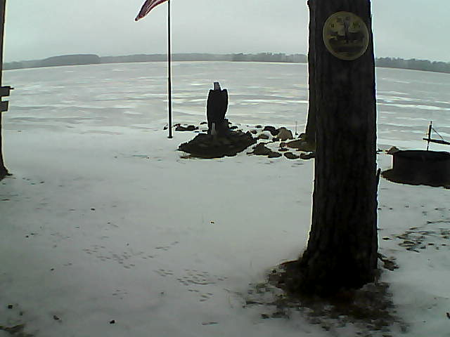 Whiteface Cam Image - Sun, 12/06/2020 3:43pm 