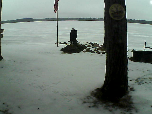 Whiteface Cam Image - Mon, 12/07/2020 7:24am 