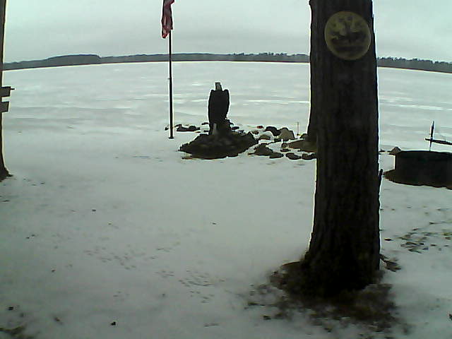 Whiteface Cam Image - Mon, 12/07/2020 7:34am 