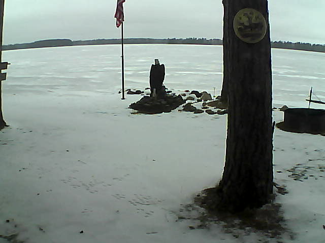 Whiteface Cam Image - Mon, 12/07/2020 7:44am 