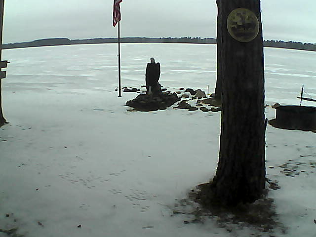 Whiteface Cam Image - Mon, 12/07/2020 7:54am 