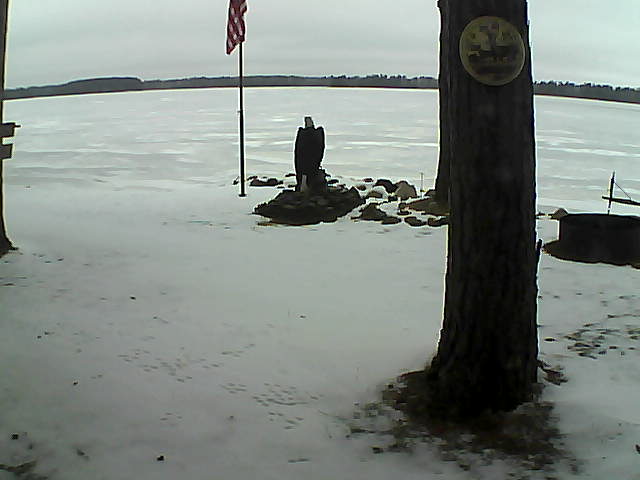 Whiteface Cam Image - Mon, 12/07/2020 8:04am 