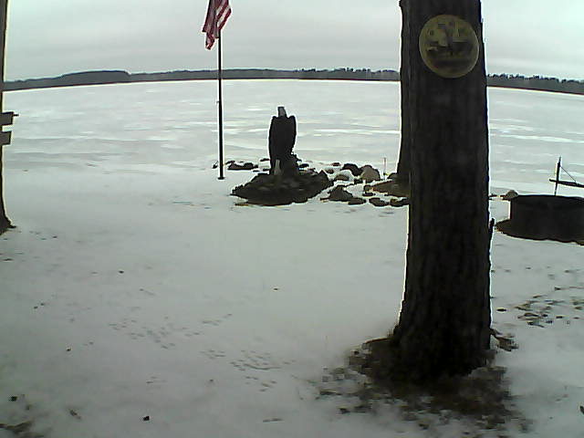 Whiteface Cam Image - Mon, 12/07/2020 8:14am 