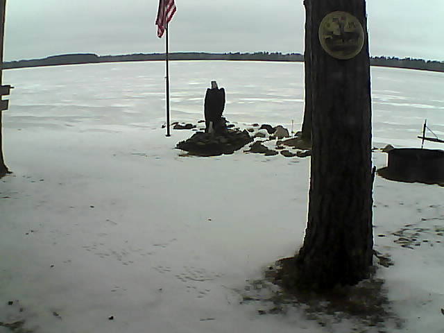 Whiteface Cam Image - Mon, 12/07/2020 8:24am 