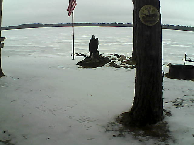 Whiteface Cam Image - Mon, 12/07/2020 8:34am 