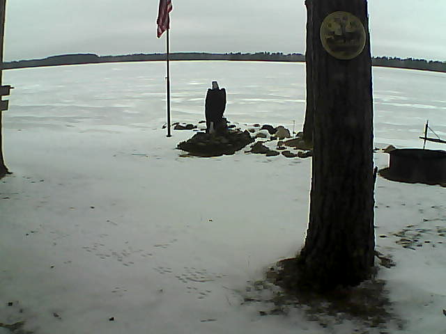 Whiteface Cam Image - Mon, 12/07/2020 8:54am 