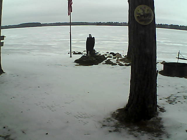 Whiteface Cam Image - Mon, 12/07/2020 9:04am 