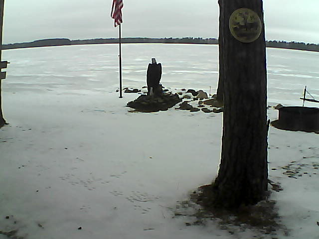 Whiteface Cam Image - Mon, 12/07/2020 9:14am 