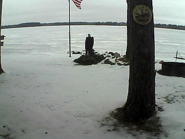 Whiteface Cam Image - Mon, 12/07/2020 9:24am 