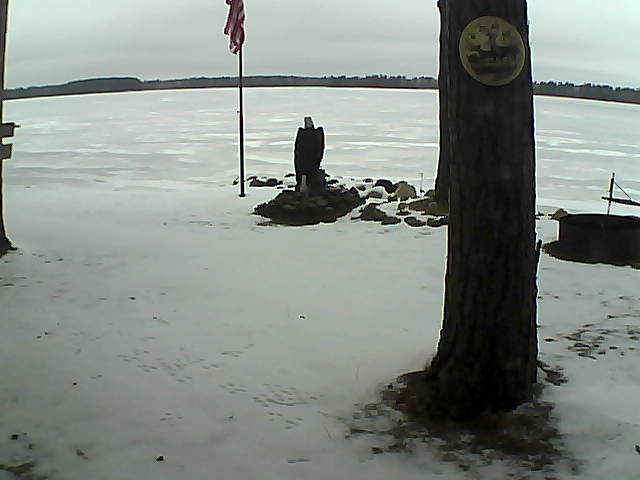 Whiteface Cam Image - Mon, 12/07/2020 9:34am 