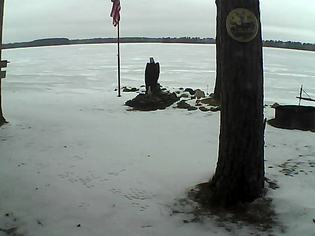 Whiteface Cam Image - Mon, 12/07/2020 9:44am 