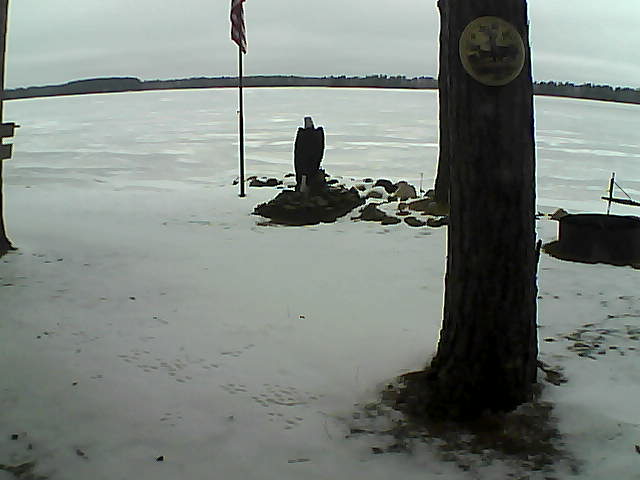 Whiteface Cam Image - Mon, 12/07/2020 9:54am 