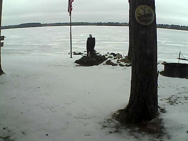 Whiteface Cam Image - Mon, 12/07/2020 10:04am 