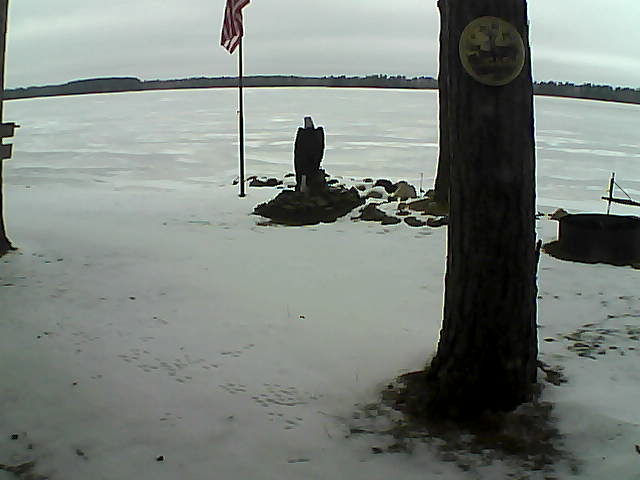 Whiteface Cam Image - Mon, 12/07/2020 10:14am 