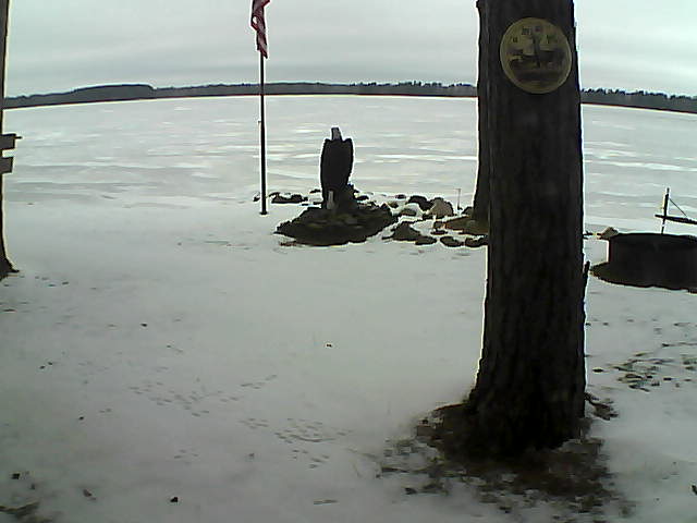 Whiteface Cam Image - Mon, 12/07/2020 10:24am 
