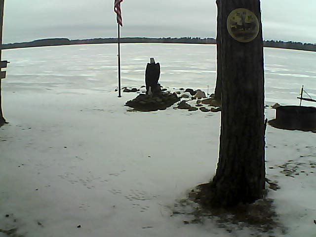 Whiteface Cam Image - Mon, 12/07/2020 10:34am 