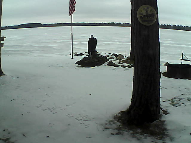 Whiteface Cam Image - Mon, 12/07/2020 10:44am 