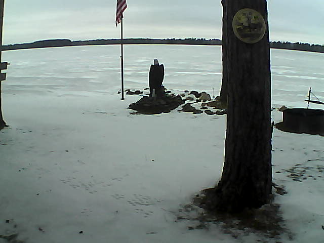 Whiteface Cam Image - Mon, 12/07/2020 10:54am 