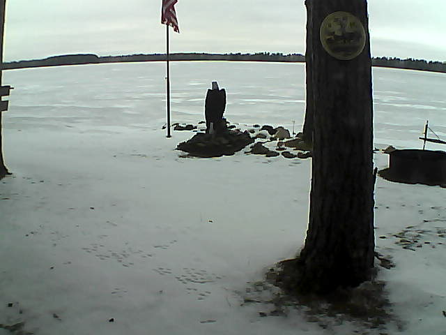 Whiteface Cam Image - Mon, 12/07/2020 11:04am 