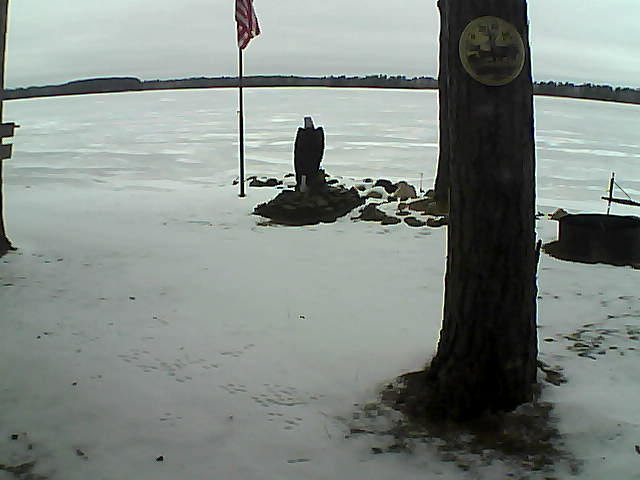 Whiteface Cam Image - Mon, 12/07/2020 11:14am 