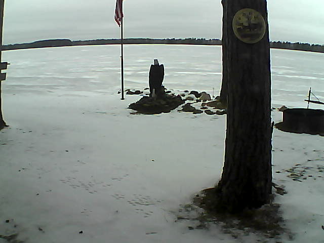 Whiteface Cam Image - Mon, 12/07/2020 11:24am 