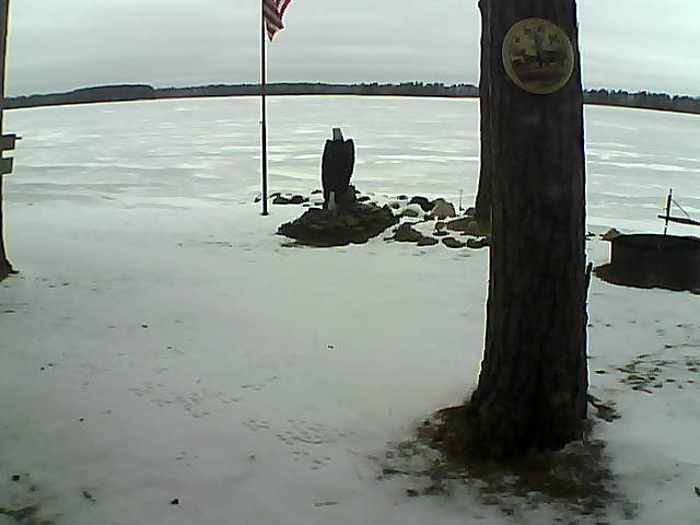 Whiteface Cam Image - Mon, 12/07/2020 11:34am 