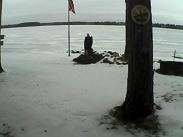 Whiteface Cam Image - Mon, 12/07/2020 11:44am 