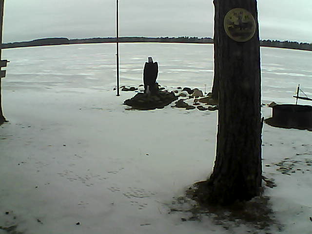 Whiteface Cam Image - Mon, 12/07/2020 11:54am 